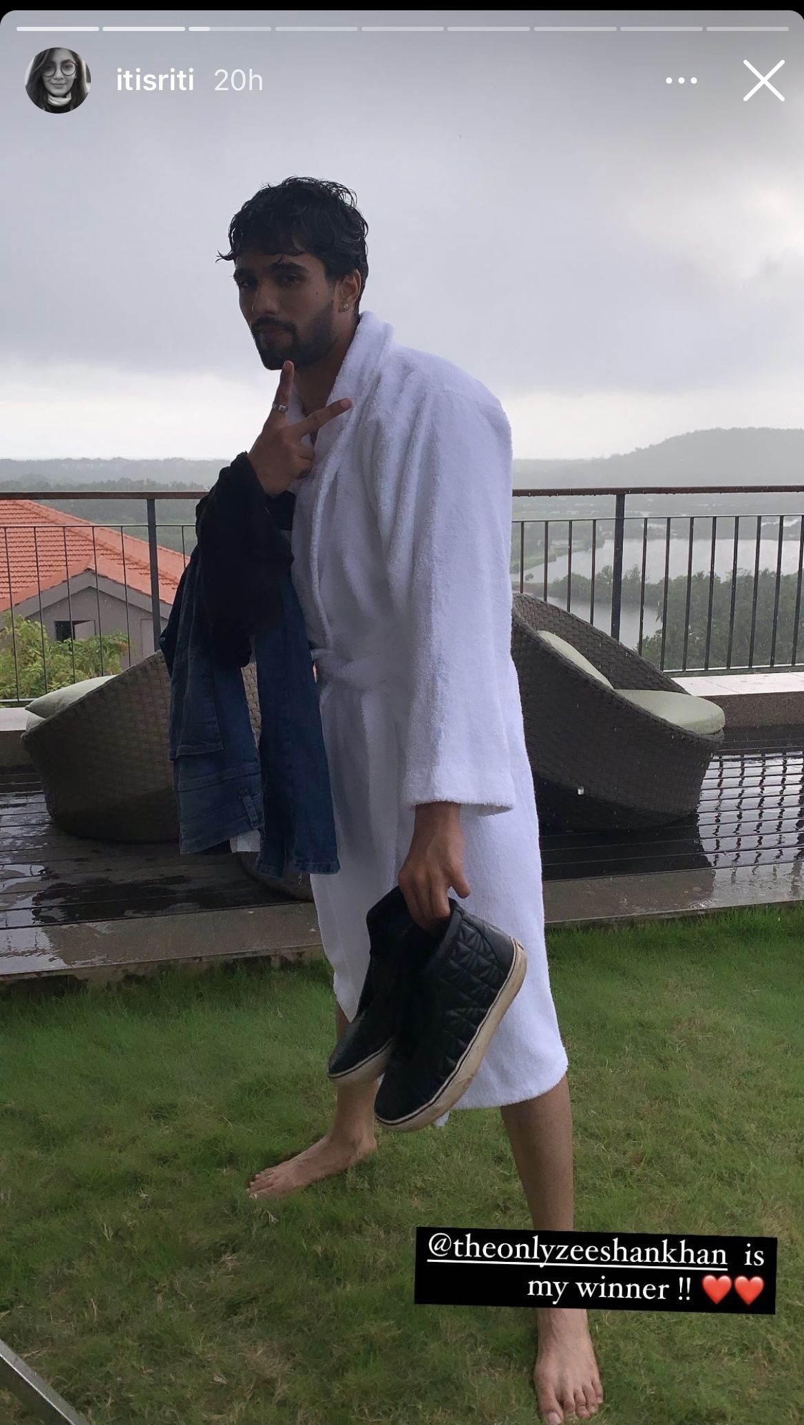 sriti jha, zeeshan khan, bigg boss ott, 