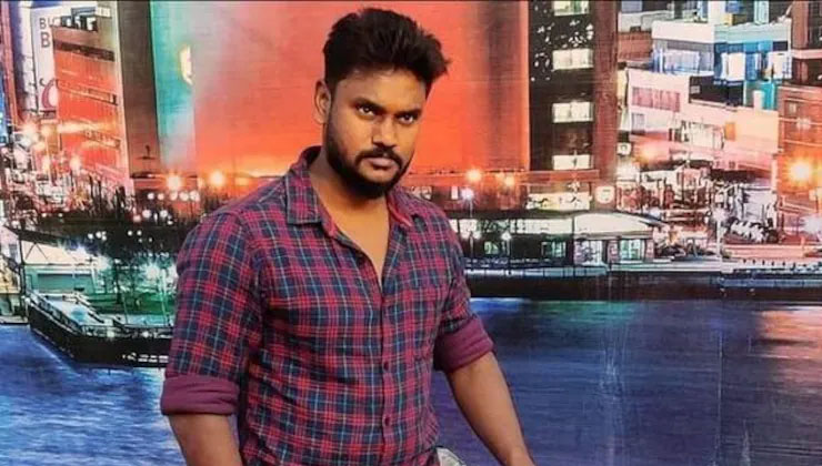 Stuntman Vivek dies by electrocution