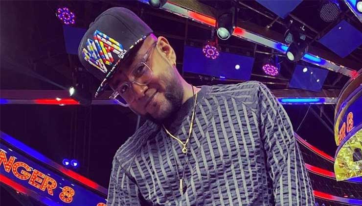 Benny Dayal, Super Singer 8 Controversy