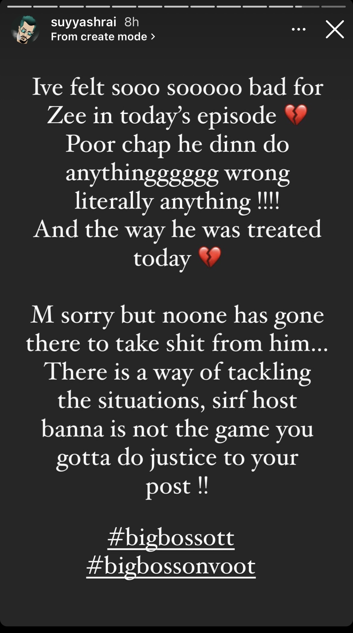 Suyyash Rai, Karan Johar, Karan Johar movies, Big Boss, Big boss OTT, Zeeshan Khan, Pratik Sehajpal, Ridhima Pandit, Divya Agarwal,