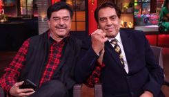 TKSS: Here's what advice Dharmendra gave bestie Shatrughan Sinha when he was nervous to dance in public