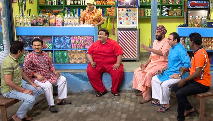 Taarak Mehta Ka Ooltah Chashmah, TMKOC