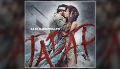 Tara Sutaria and Ahan Shetty starrer Tadap to release in December on THIS date