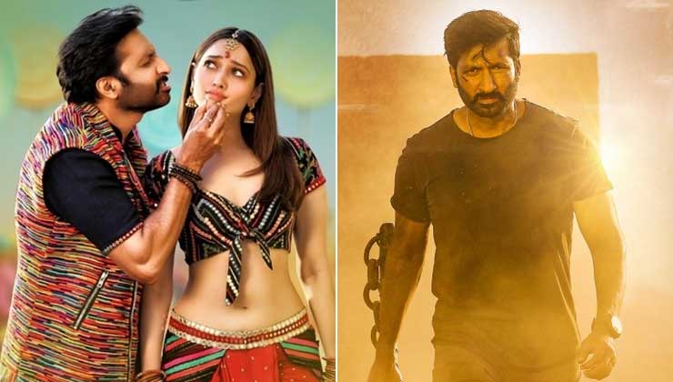 Tamannaah Bhatia, Gopichand, Seetimaarr, Seetimaarr release date