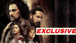 EXCLUSIVE: The Empire cast reacts to comparisons with Game Of Thrones; Kunal Kapoor calls it 'unnecessary'