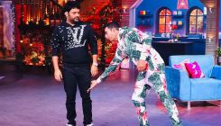 The Kapil Sharma Show is BACK on the small screen; Here's how Twitterati reacted
