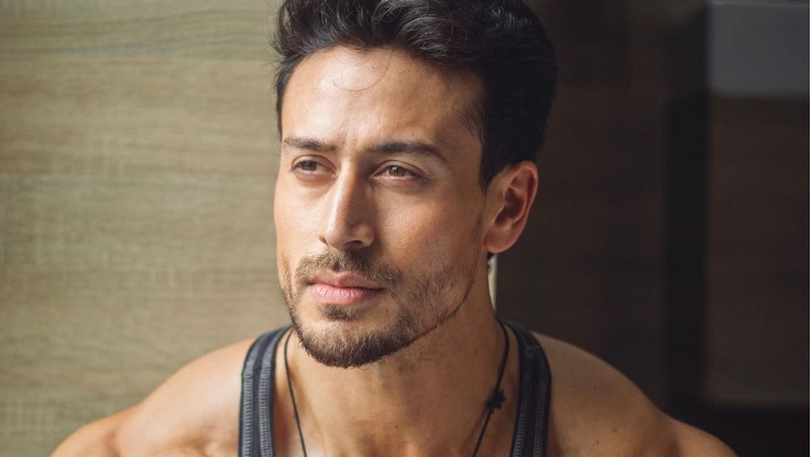tiger shroff buys new home, tiger shroff, krishna shroff