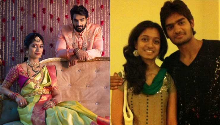 Valimai, Kartikeya Gummakonda, Lohitha, Kartikeya Gummakonda engaged, Kartikeya engagement