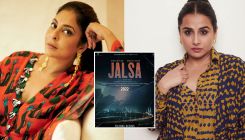 Jalsa: Powerhouse duo Vidya Balan and Shefali Shah to star in Suresh Triveni’s intense drama
