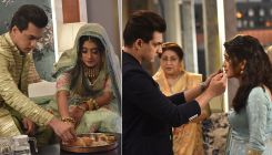 Yeh Rishta Kya Kehlata Hai Spoilers: Kartik and Sirat to perform a post wedding ritual?