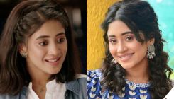 YRKKH to take a leap for a year, Shivangi Joshi to now become Simran; read details
