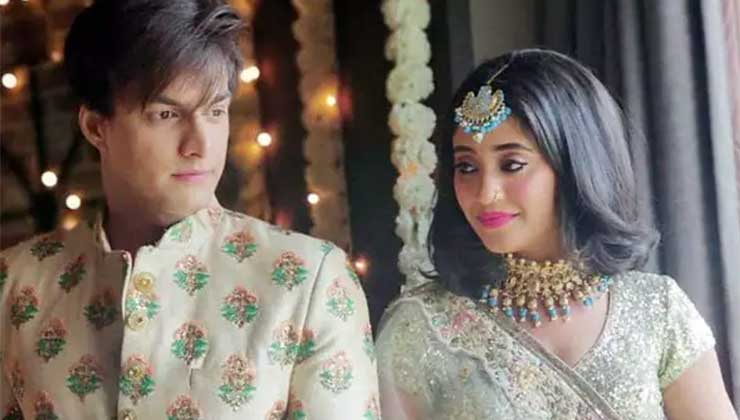 Yeh Rishta Kya Kehlata Hai SPOILER, YRKKH