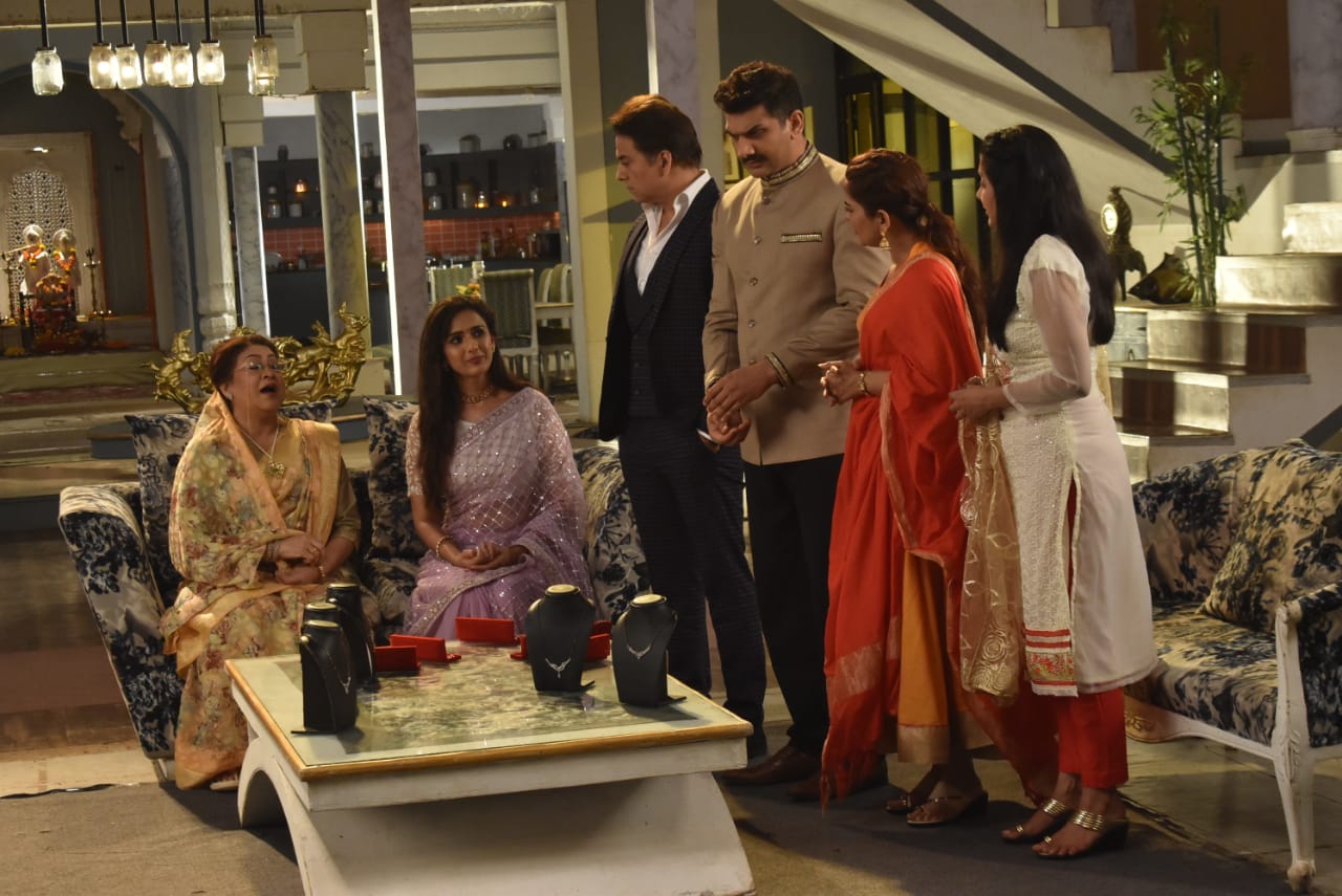 eh rishta kya kehlata hai new episode, 