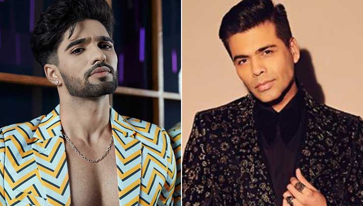 Zeeshan Karan, Reyhana Pandit, Krishna Kaul, Aparna Mishra,