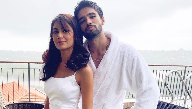 zeeshan khan, bigg boss ott, bigg boss, zeeshan khan bigg boss ott, kumkum bhagya, zeeshan khan kumkum bhagya, sriti jha