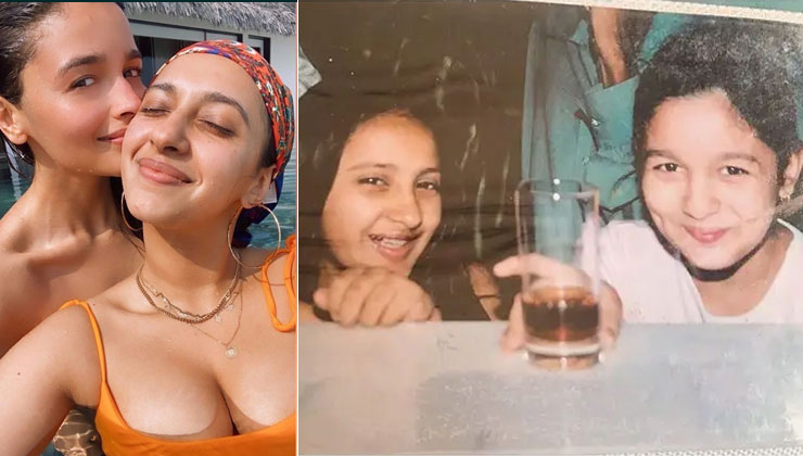 Bollywood BFF, Bollywood friends