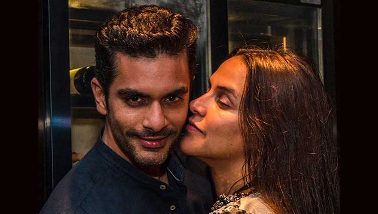 neha dhupia birthday, angad bedi, neha dhupia, neha dhupia age, happy birthday neha dhupia