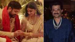 Anil Kapoor to host intimate family dinner for newlyweds Rhea Kapoor-Karan Boolani?