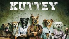 Kuttey: Arjun Kapoor unveils the quirky motion poster of Aasmaan Bhardwaj's thriller