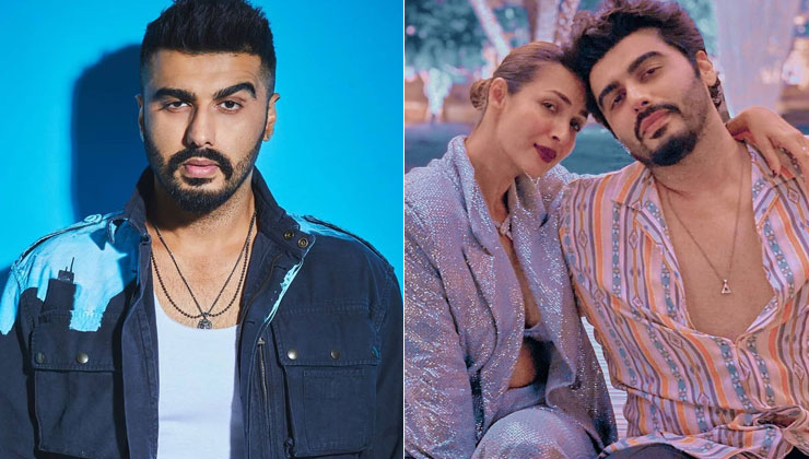 arjun kapoor, malaika arora