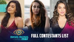 Bigg Boss OTT: Divya Agarwal, Anusha Dandekar, Bhojpuri star Akshara Singh; Full contestants list INSIDE