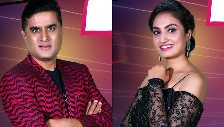Bigg Boss Kannada 8 Finale, Prashanth Sambargi, Vaishnavi Gowda