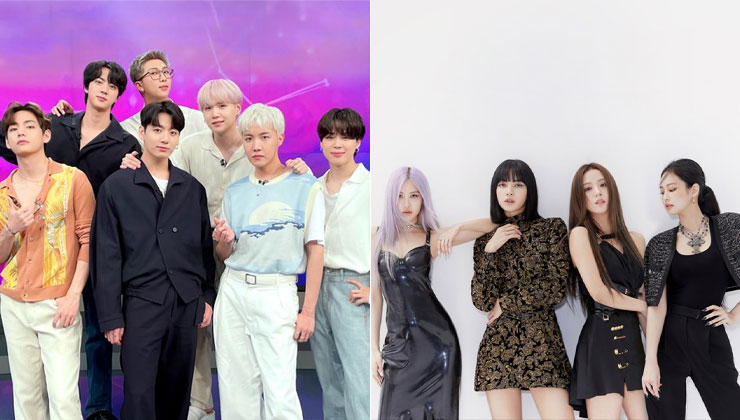 K Trends: There's no stopping for BTS with Butter and PTD; Blackpink Weverse debut creates confusion