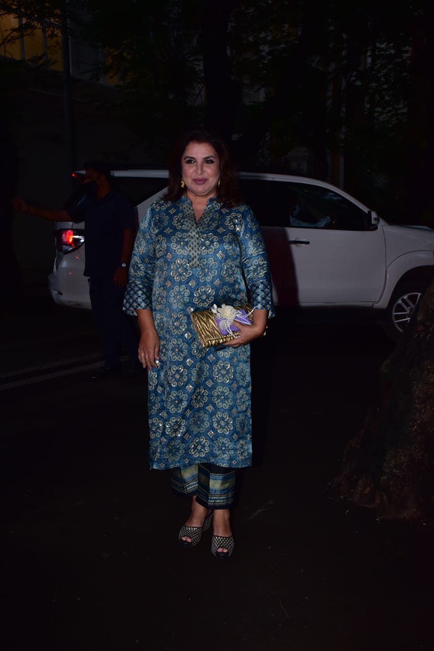 celebs at rhea-karan wedding reception