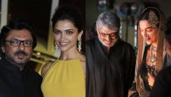 Baiju Bawra: Deepika Padukone no longer part of Sanjay Leela Bhansali film due to THIS reason?