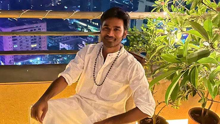 Dhanush, dhanush rolls royce case