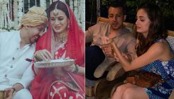 Dia Mirza calls Vaibhav Rekhi the ‘best Papa and partner’ as she wishes him on birthday with a throwback picture