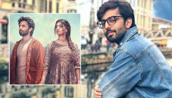 Himansh Kohli on Bewafa Tera Muskurana: I make sure to only pick projects where I can contribute as a character more than a star