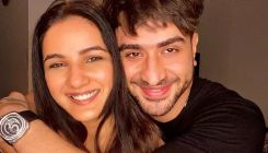 Aly Goni and Jasmin Bhasin are having a blast on their Ladakh trip; see pics & videos