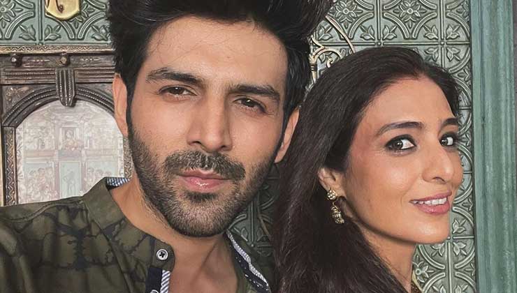 kartik aaryan, tabu, bhool bhulaiyaa 2