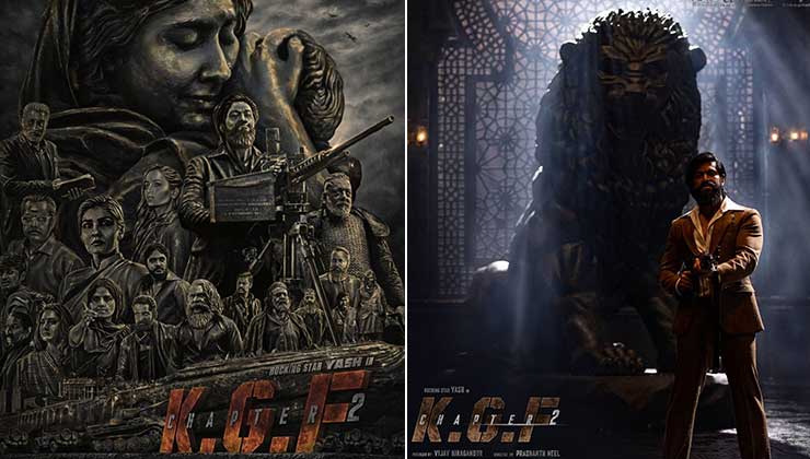 kgf 2, kgf chapter 2, yash, sanjay dutt, kgf,