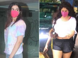 janhvi kapoor, khushi kapoor