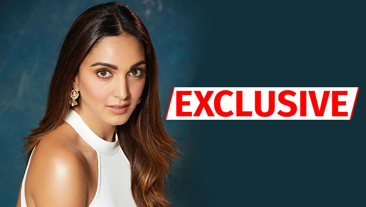 kiara advani, shershaah actress