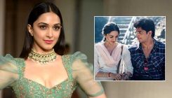 Kiara Advani opens up on her relationship with Sidharth Malhotra: He's my closest friend