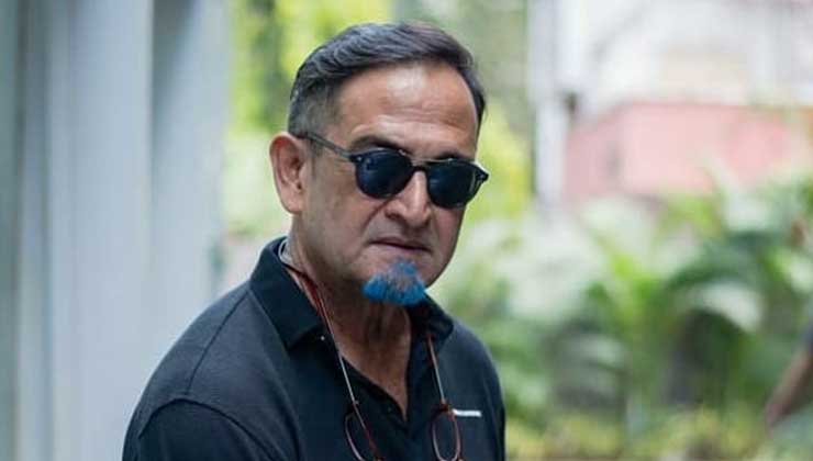 mahesh manjrekar, mahesh manjrekar bladder cancer