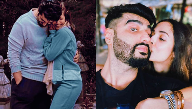 malaika arora, arjun kapoor