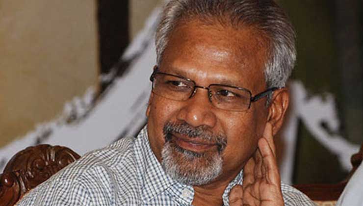 mani ratnam, navarasa