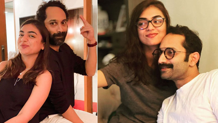 Fahadh Faasil birthday, Fahadh Faasil