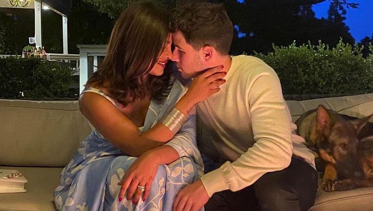 priyanka chopra comment on nick