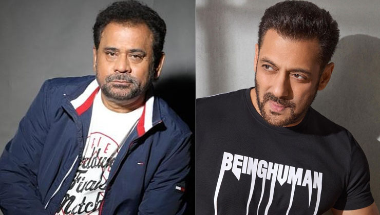 salman khan, anees bazmee