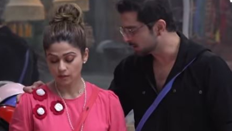 bigg boss ott, shamita raqesh, shamita shetty