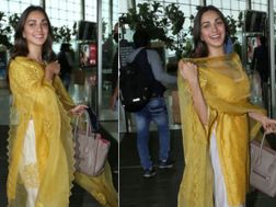 kiara advani, shershaah actress