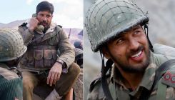 Shershaah: Here’s how Sidharth Malhotra shot in extreme conditions for the Vikram Batra Biopic