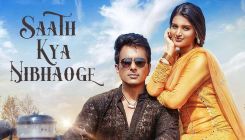 Saath Kya Nibhaoge: Sonu Sood and Nidhhi Agerwal's palpable chemistry makes the song a must watch