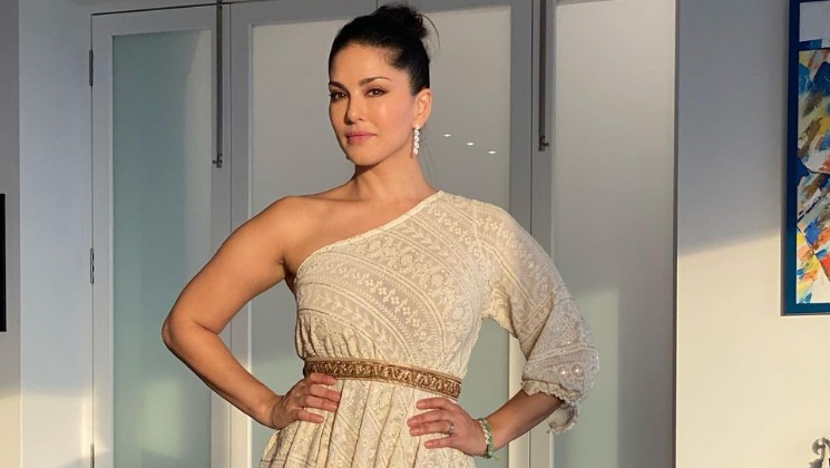 sunny leone, bigg boss ott, sunday ka vaar, bigg boss ott sunday ka vaar,