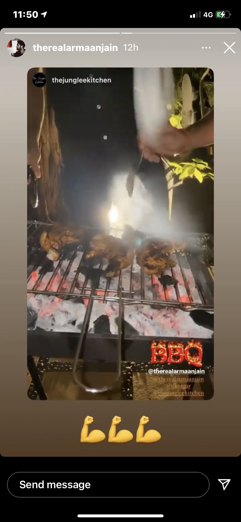 aadar jain family, aadar jain birthday celebration, 